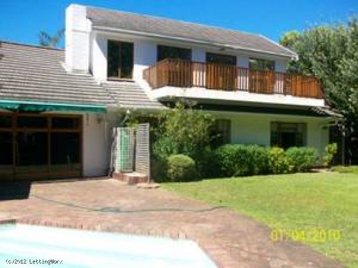 3 Bedroom House to Rent in Claremont BOW40 LettingWorx