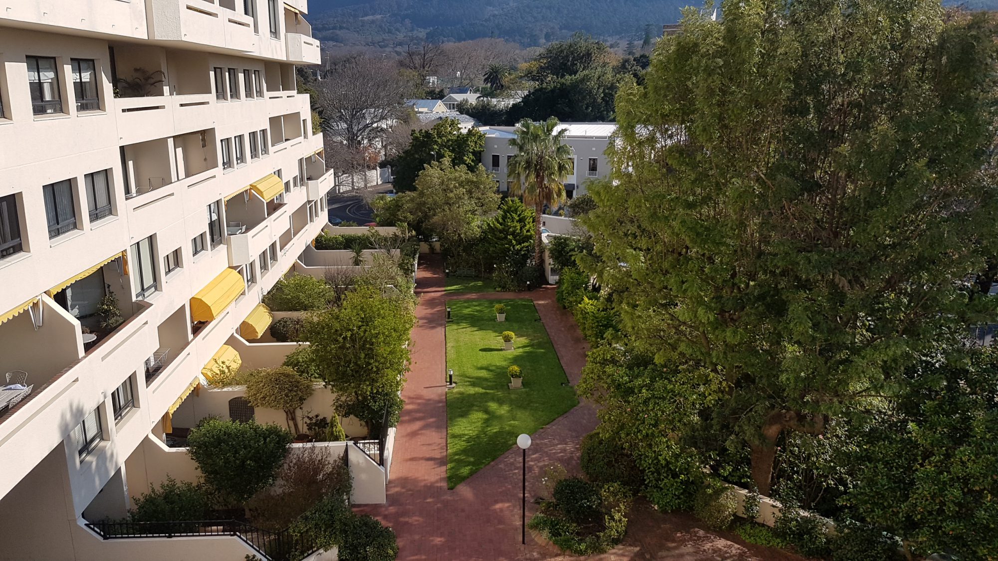 2 Bedroom Duplex to Rent in Newlands Oaks7 LettingWorx