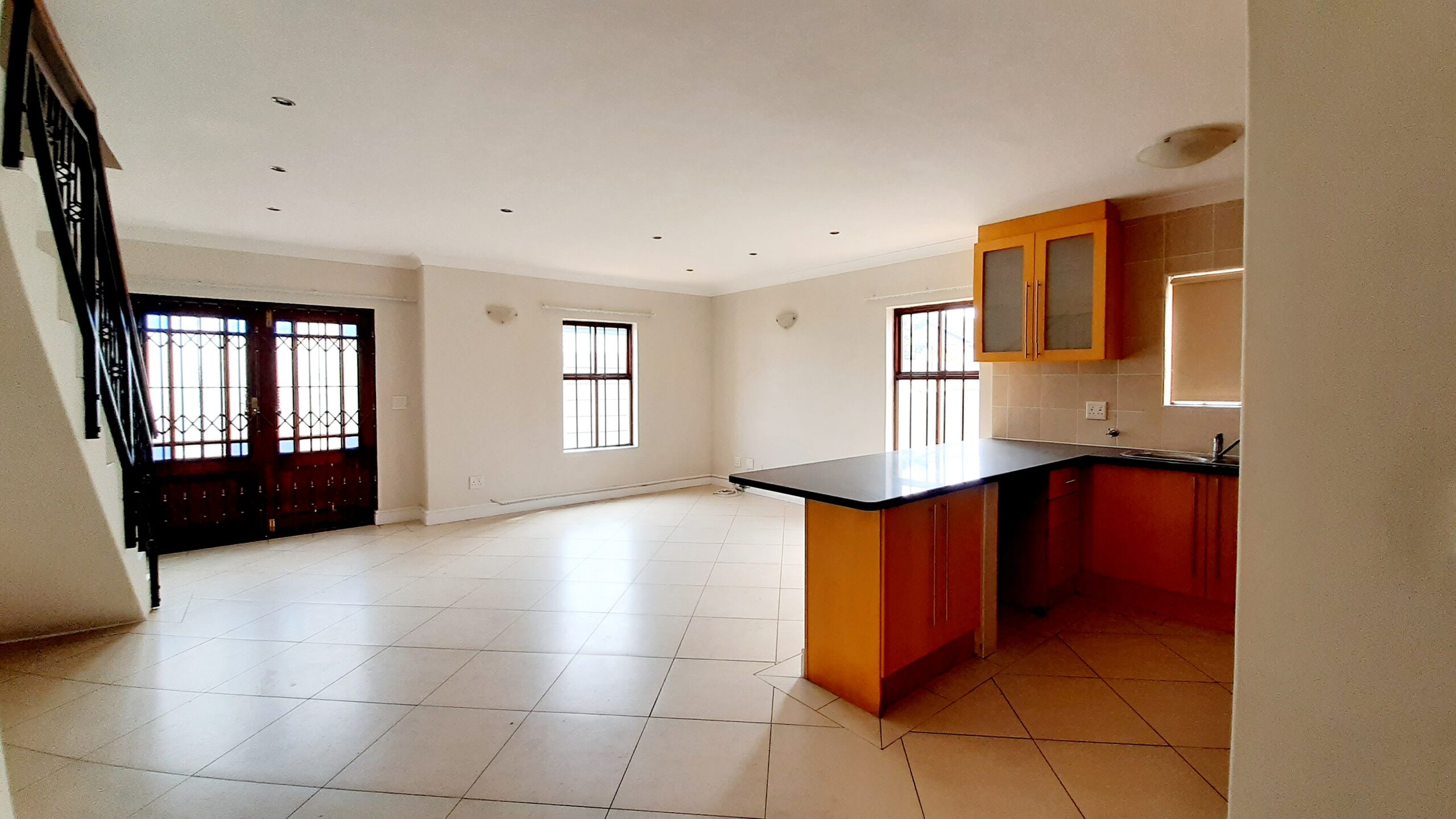 Townhouse to rent in Tokai LettingWorx