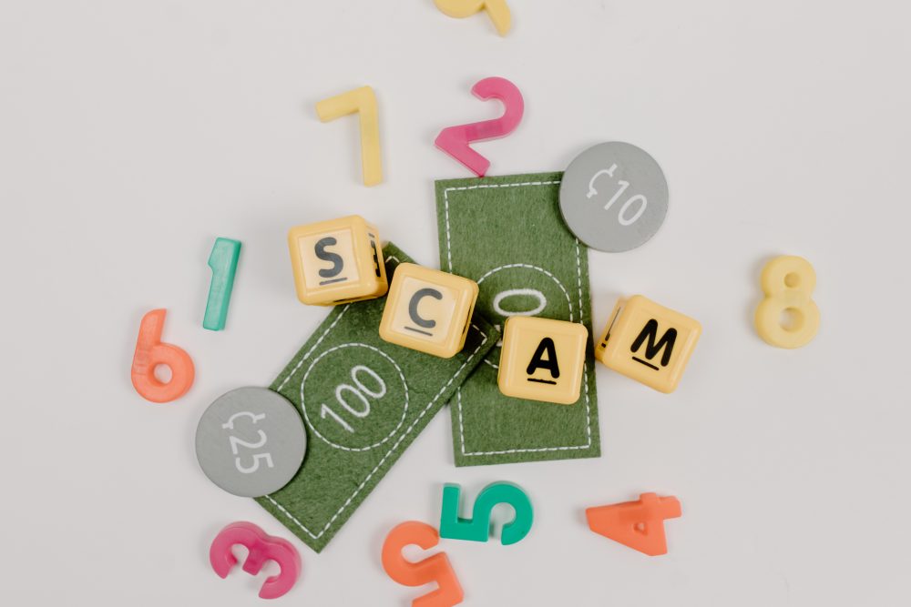 Tips to Avoid Property Rental Scams