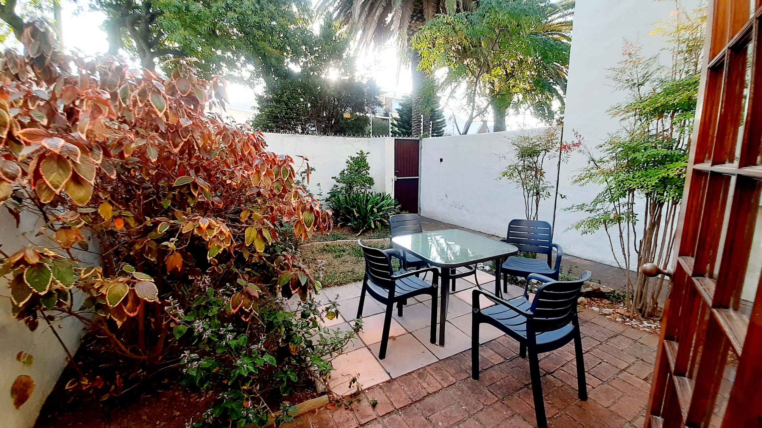 3 Bedroom Townhouse to rent in Harfield Village - LettingWorx